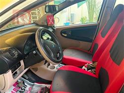 Geely LC